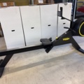 1303854-13 Rowing machine - Technogym Skillrow