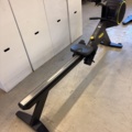 1303854-2 Rowing machine - Technogym Skillrow