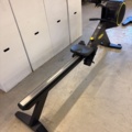 1303854-5 Rowing machine - Technogym Skillrow