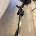 1303854-3 Rowing machine - Technogym Skillrow