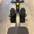 1303854-6 Rowing machine - Technogym Skillrow
