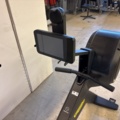 1303854-7 Rowing machine - Technogym Skillrow
