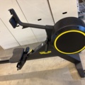 1303854-9 Rowing machine - Technogym Skillrow