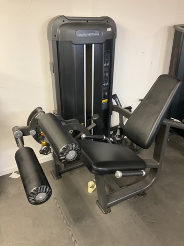 Combined leg kick and thigh curl -2022 - PS Auction - We value the ...