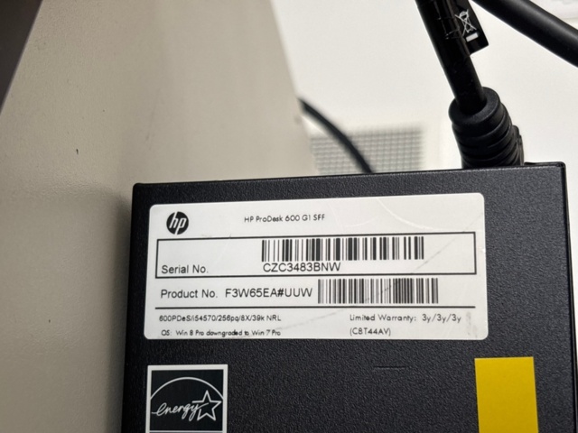 1356578-5 Office furniture