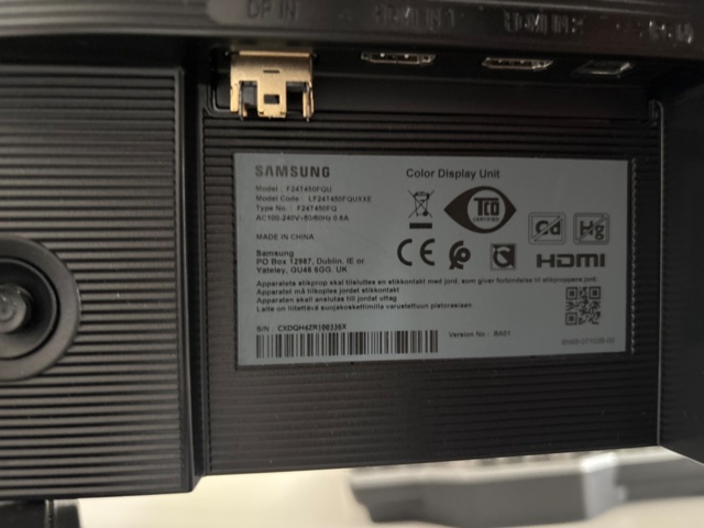 1356578-6 Office furniture