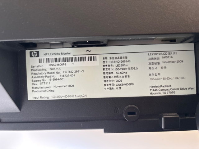 1356578-15 Office furniture