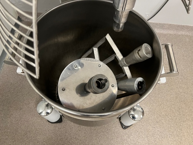 1379734-4 Mixer - Empero MK.06 - 2020