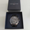 888290-1 Tommy Hilfiger wristwatch
