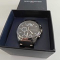 888290-2 Tommy Hilfiger wristwatch