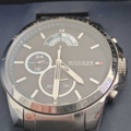 888290-3 Tommy Hilfiger wristwatch