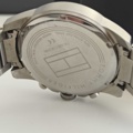 888290-5 Tommy Hilfiger wristwatch
