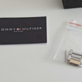 888290-6 Tommy Hilfiger wristwatch
