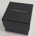 888290-7 Tommy Hilfiger wristwatch