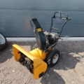1331638-1 Snowblower Stiga