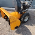 1331638-2 Snowblower Stiga