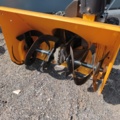 1331638-3 Snowblower Stiga