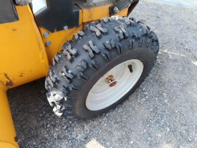 1331638-4 Snowblower Stiga