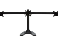 1379291 Monitor stand iiglo MS300 for 3 x 13"-24"