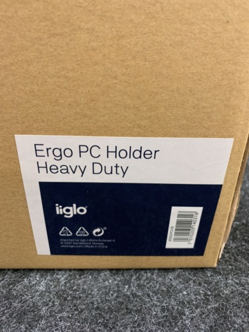 1379379-3 Computer holder iiglo Heavy Duty