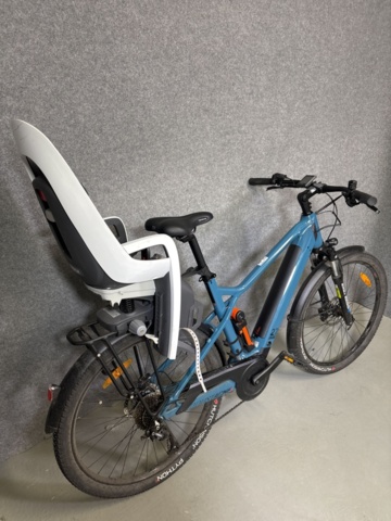 1303857-4 Electric bike, Mustache Hybrid Xroad 2