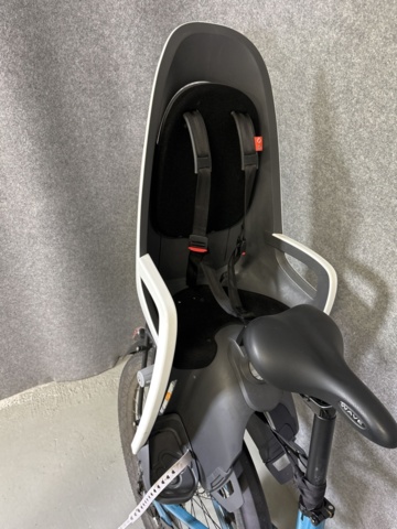 1303857-31 Electric bike, Mustache Hybrid Xroad 2