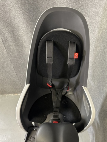 1303857-32 Electric bike, Mustache Hybrid Xroad 2