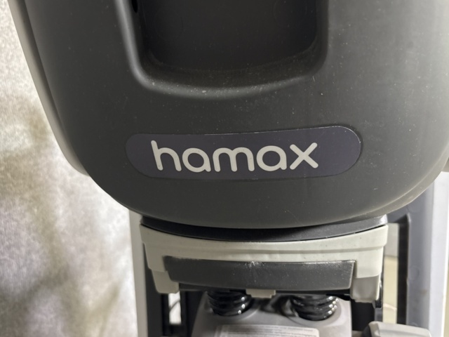 1303857-33 Electric bike, Mustache Hybrid Xroad 2