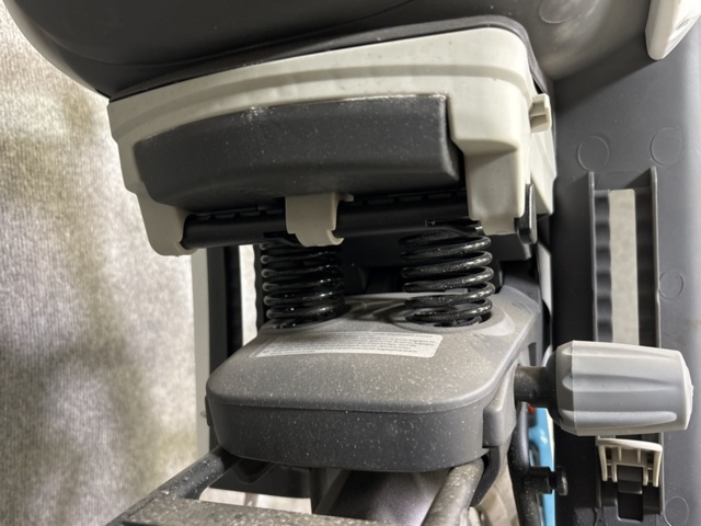 1303857-35 Electric bike, Mustache Hybrid Xroad 2