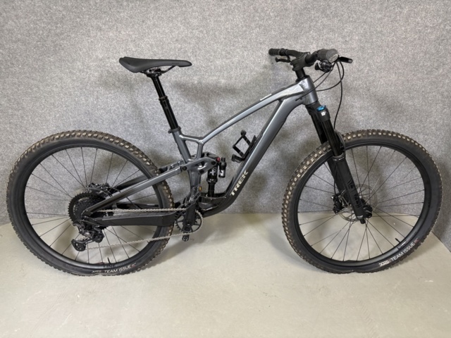 1303858-1 MTB, Trek Fuel EX 8