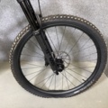 1303858-4 MTB, Trek Fuel EX 8