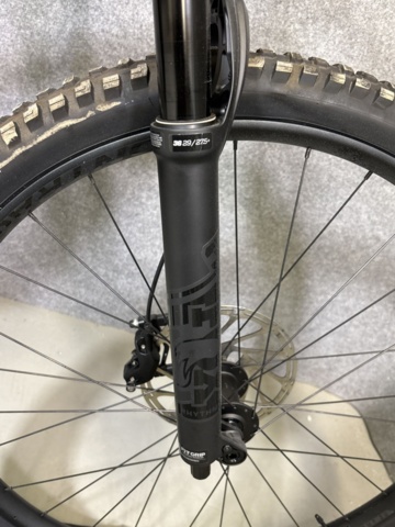 1303858-7 MTB, Trek Fuel EX 8