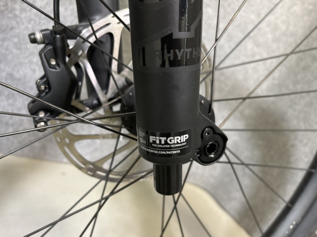 1303858-8 MTB, Trek Fuel EX 8