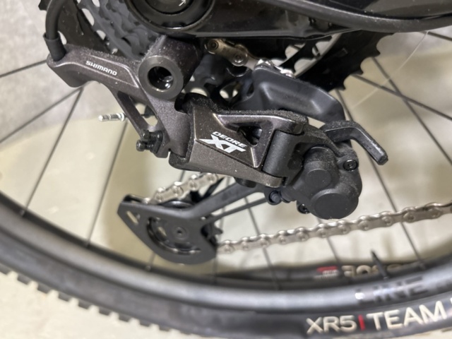 1303858-23 MTB, Trek Fuel EX 8