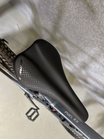 1303858-26 MTB, Trek Fuel EX 8