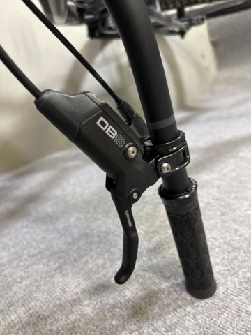 1303858-29 MTB, Trek Fuel EX 8