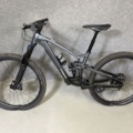1303858-2 MTB, Trek Fuel EX 8
