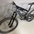 1303858-34 MTB, Trek Fuel EX 8