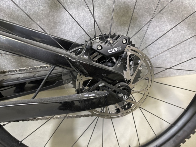 1303858-24 MTB, Trek Fuel EX 8