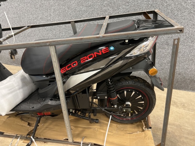 1379947-3 Elmoped - 2000W