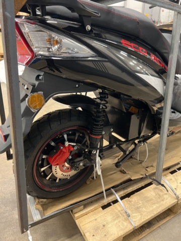 1379947-5 Elmoped - 2000W