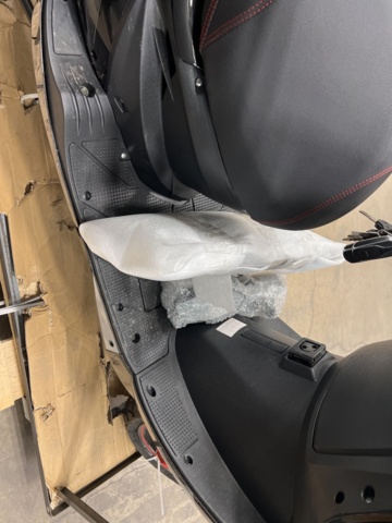 1379947-6 Elmoped - 2000W