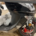 1379947-7 Elmoped - 2000W