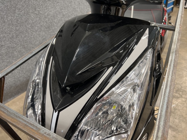 1379947-9 Elmoped - 2000W