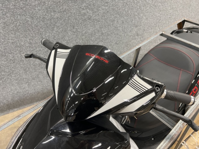 1379947-10 Elmoped - 2000W