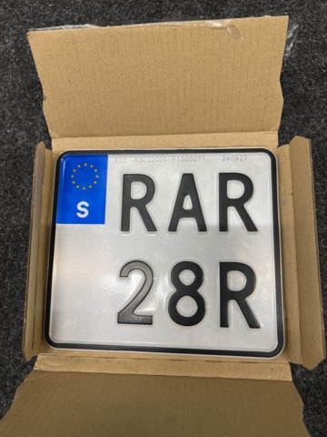 1379947-19 Elmoped - 2000W