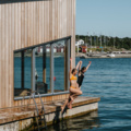 1380055-1 Avkopplande spa- och hotellpaket för två på Stenungsbaden