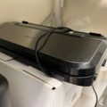 1204737-2 Bright Sous Vide oven and vacuum pack