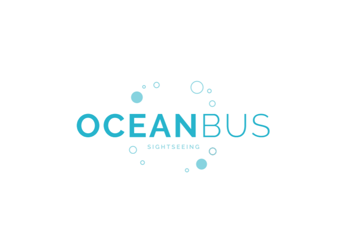 1380074-3 Busstur för fyra personer i Göteborg - Ocean Bus