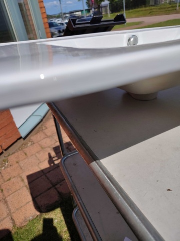 1380094-5 Washbasin - IMA, white, 90x45 cm, porcelain